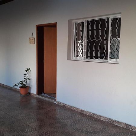 Vanildo Oliveira Uberlândia Exterior foto