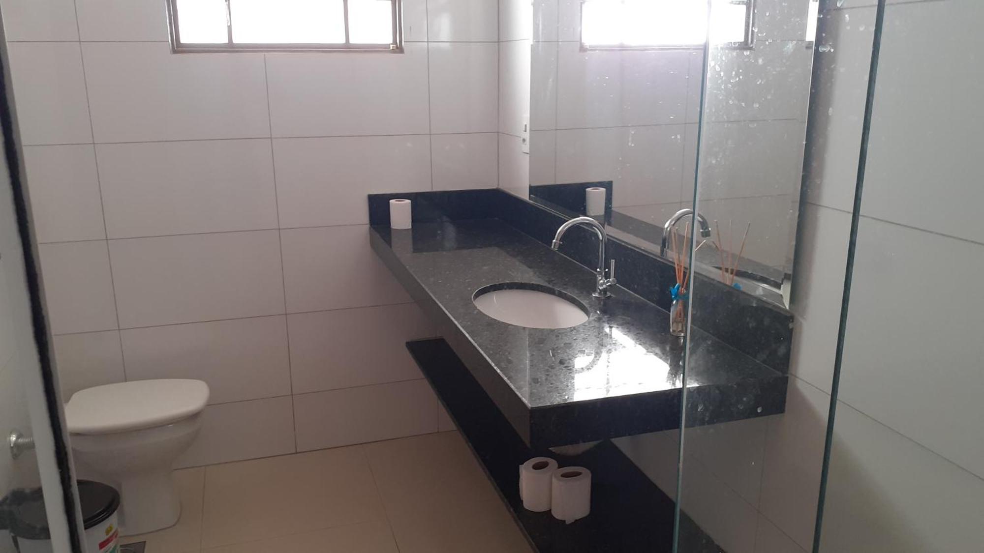 Vanildo Oliveira Uberlândia Exterior foto