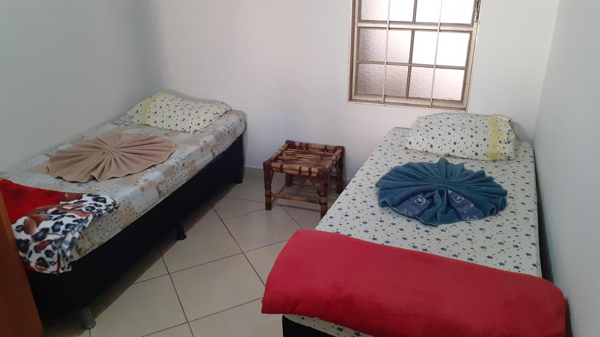 Vanildo Oliveira Uberlândia Exterior foto