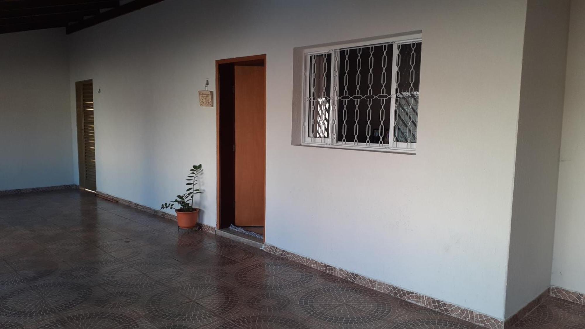 Vanildo Oliveira Uberlândia Exterior foto